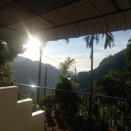 V@Ella Guesthouse Buitenkant foto